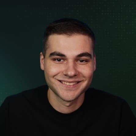 Gavin Thibodeau, Co-Founder and COO of Friday Labs